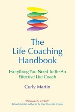 Cover art for The Life Coaching Handbook