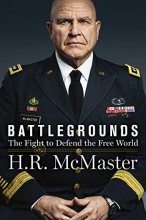 Cover art for Battlegrounds: The Fight to Defend the Free World