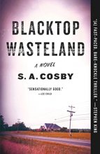Cover art for Blacktop Wasteland