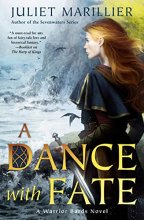 Cover art for A Dance with Fate (Warrior Bards)