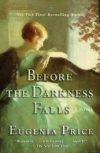 Cover art for Before the Darkness Falls (The Savannah Quartet, 3)