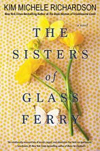 Cover art for The Sisters of Glass Ferry