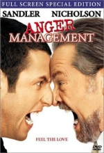 Cover art for Anger Management 