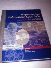 Cover art for Experiencing the American Civil War Volume 1