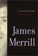 Cover art for Collected Poems
