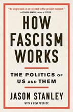 Cover art for How Fascism Works: The Politics of Us and Them