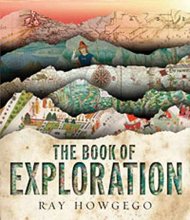 Cover art for The Book of Exploration