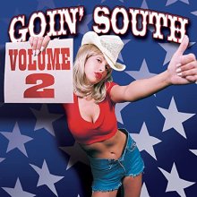 Cover art for Goin' South, Vol. 2