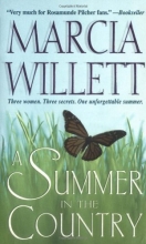 Cover art for A Summer in the Country