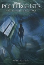 Cover art for Poltergeists and Other Hauntings