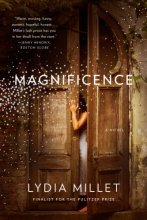 Cover art for Magnificence: A Novel
