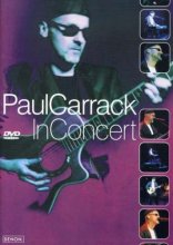 Cover art for Paul Carrack - In Concert