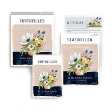 Cover art for TruthFilled - Leader Kit