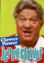Cover art for Jerry Clower: Classic Clower Power