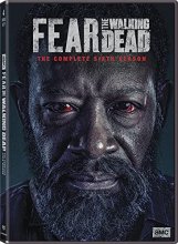 Cover art for Fear the Walking Dead: Season 6