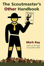 Cover art for The Scoutmaster's Other Handbook