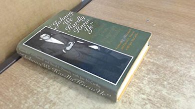 Cover art for Johnny, We Hardly Knew Ye: Memories of John Fitzgerald Kennedy