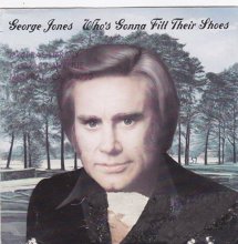 Cover art for Who's Gonna Fill Their Shoes