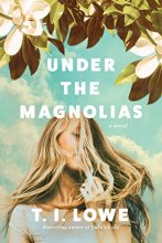 Cover art for Under the Magnolias