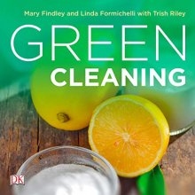 Cover art for Green Cleaning