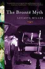 Cover art for The Bronte Myth