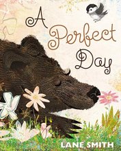 Cover art for A Perfect Day