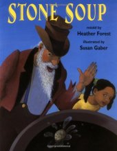 Cover art for Stone Soup