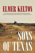 Cover art for Sons of Texas