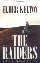 Cover art for The Raiders: Sons of Texas