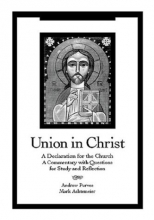 Cover art for Union in Christ: A Declaration for the Church