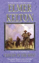 Cover art for Cloudy in the West