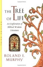 Cover art for The Tree of Life: An Exploration of Biblical Wisdom Literature