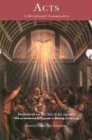 Cover art for Acts: Meditations on the Acts of the Apostles (Devotional Commentary)