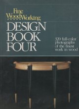 Cover art for Fine Woodworking Design Book Four