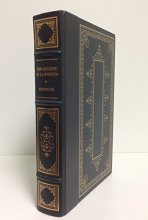 Cover art for The Ingenious Gentlemen: Don Quixote de la Mancha (Franklin Library)