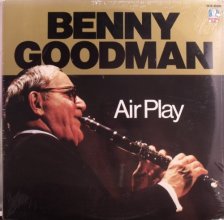 Cover art for Air Play