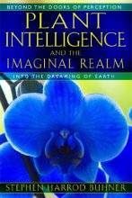Cover art for Plant Intelligence and the Imaginal Realm: Beyond the Doors of Perception into the Dreaming of Earth