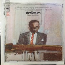 Cover art for Piano Starts Here