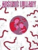 Cover art for Arsenic Lullaby Pulp Edition No. Zero