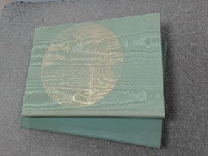 Cover art for The Wind in the Willows (The Folio Society Edition)