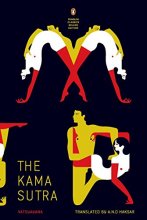 Cover art for Kama Sutra: (Penguin Classics Deluxe Edition)