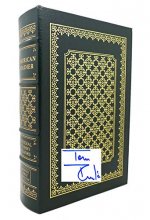 Cover art for American Soldier Signed (Easton Press)