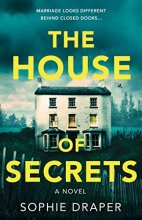 Cover art for The House of Secrets