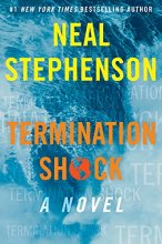 Cover art for Termination Shock: A Novel