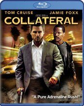 Cover art for Collateral