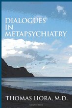 Cover art for Dialogues in Metapsychiatry