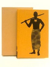 Cover art for inZone Books: Things Fall Apart (Reader's Workshop)