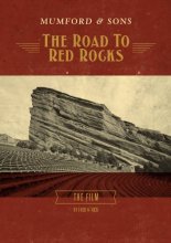 Cover art for The Road To Red Rocks