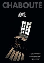 Cover art for Alone
