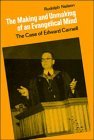 Cover art for The Making and Unmaking of an Evangelical Mind: The Case of Edward Carnell